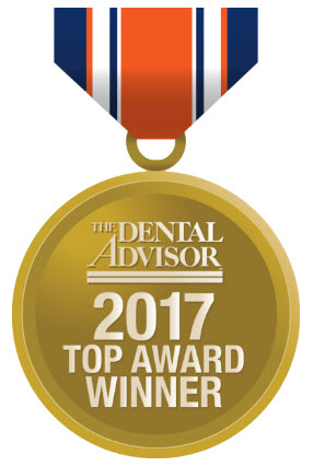 Tokuyama Estelite Wins Top Dental Composite Award